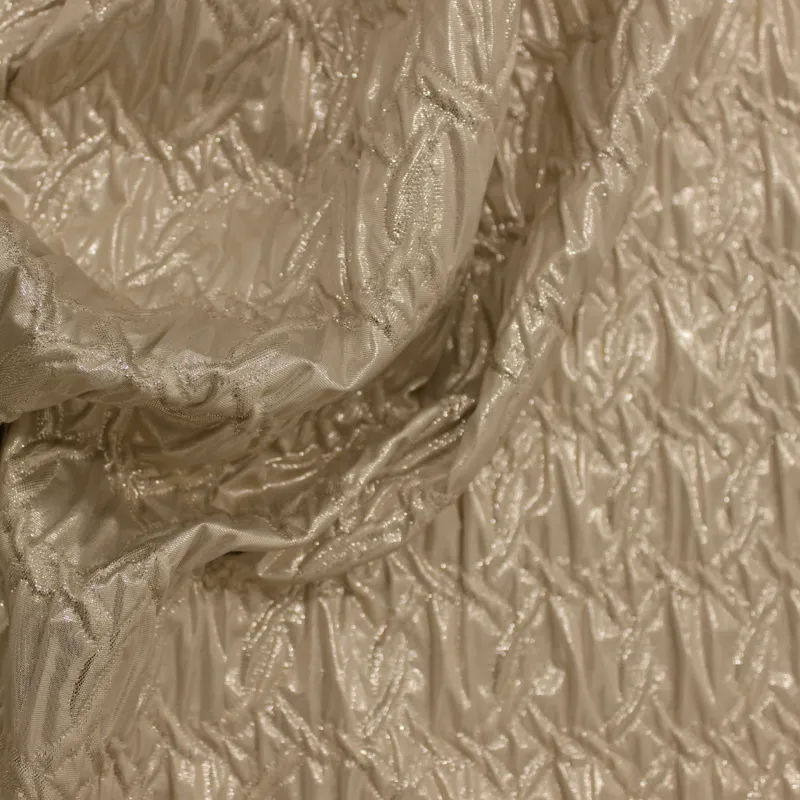 JACQUARD ORO | ABBIGLIAMENTO CERIMONIA