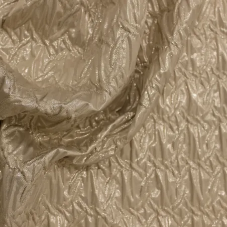 JACQUARD ORO | ABBIGLIAMENTO CERIMONIA