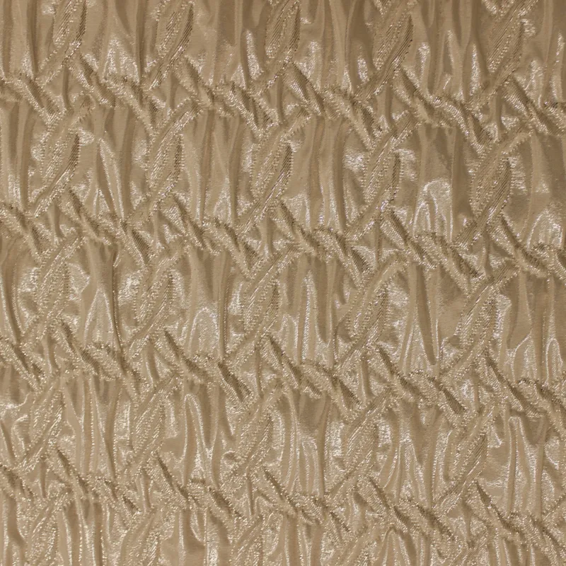 JACQUARD ORO | ABBIGLIAMENTO CERIMONIA