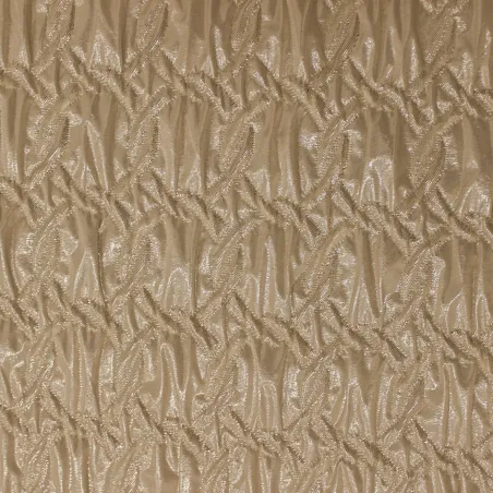 JACQUARD ORO | ABBIGLIAMENTO CERIMONIA