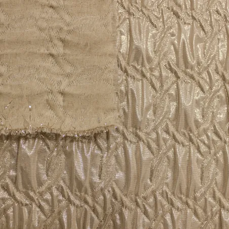 JACQUARD ORO | ABBIGLIAMENTO CERIMONIA