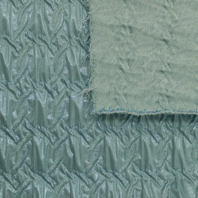 JACQUARD AZZURRO | ABBIGLIAMENTO CERIMONIA