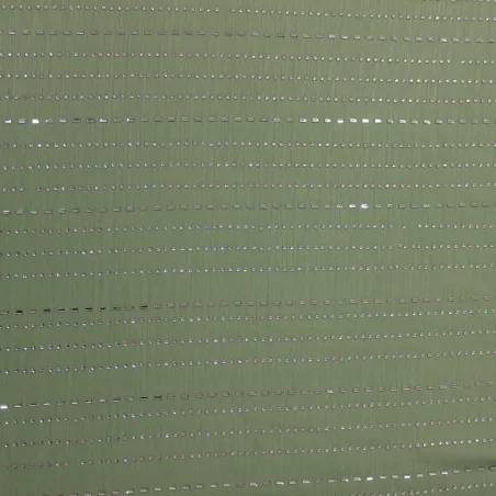 Georgette salvia  | ABBIGLIAMENTO CERIMONIA