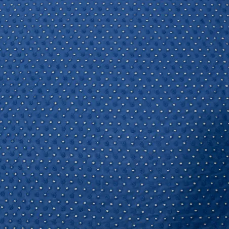 Pizzo san gallo blu | abbigliamento donna mare