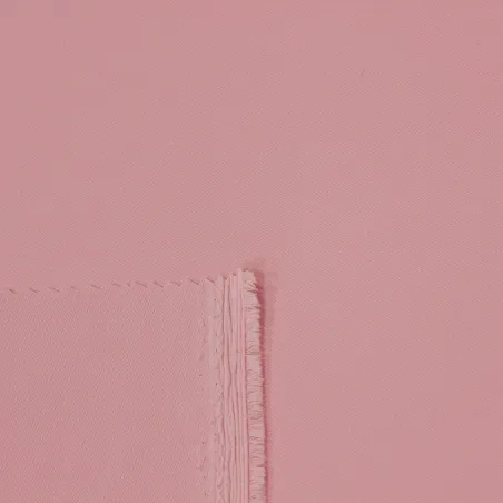 Tessuto poliviscosa estivo rosa | abbigliamento cerimonia
