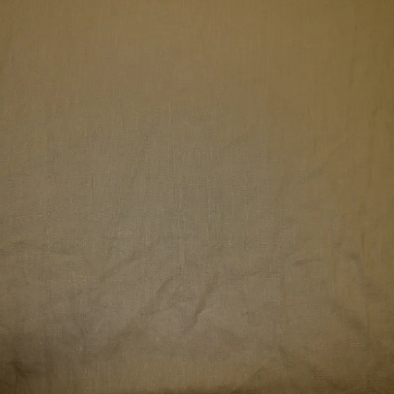 Tessuto in Ramie color  beige | Tessuti Sostenibili