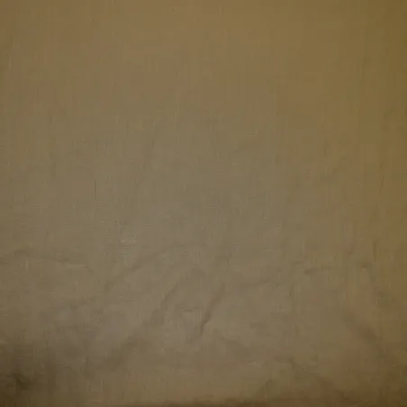 Tessuto in Ramie color  beige | Tessuti Sostenibili