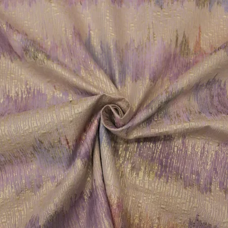 Jacquard rosa da donna | Tessuti cerimonia