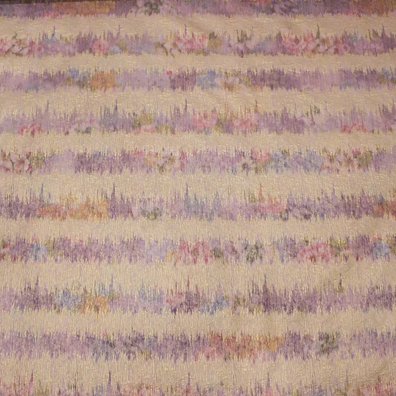 Jacquard rosa da donna | Tessuti cerimonia