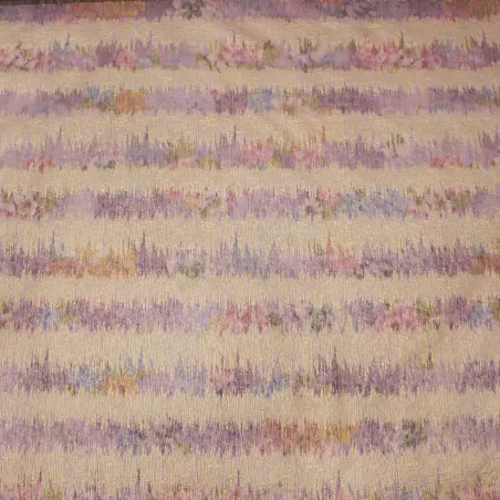 Jacquard rosa da donna | Tessuti cerimonia