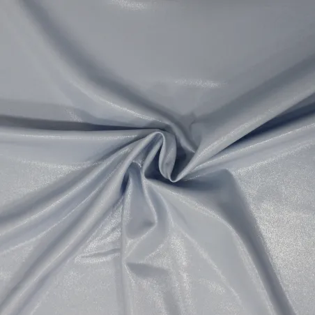 Tessuto Spalmato Argento | abbigliamento cerimonia