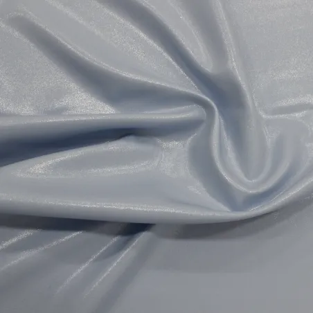 Tessuto Spalmato Argento | abbigliamento cerimonia