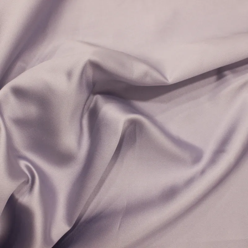 Tessuto Mikado lilla | Tessuti Cerimonia