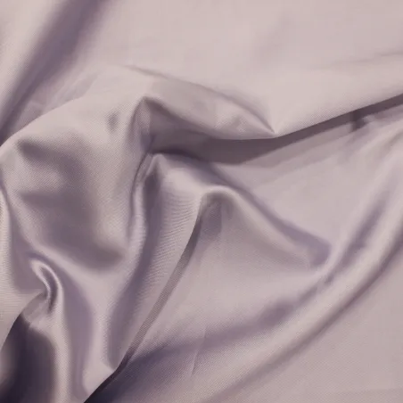 Tessuto Mikado lilla | Tessuti Cerimonia