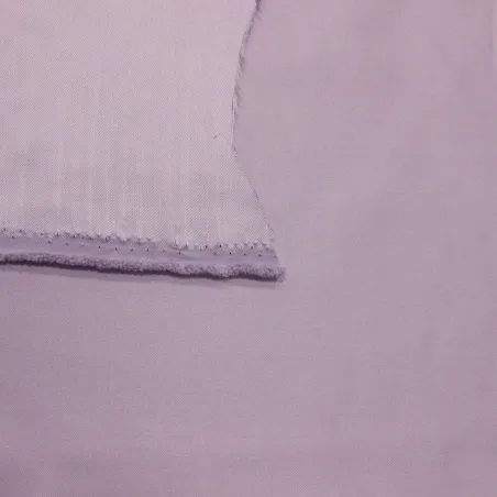 Tessuto Mikado lilla | Tessuti Cerimonia