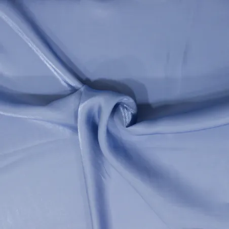 Tessuto Viscosa carta da zucchero iridescente | ILTESSUTAIO