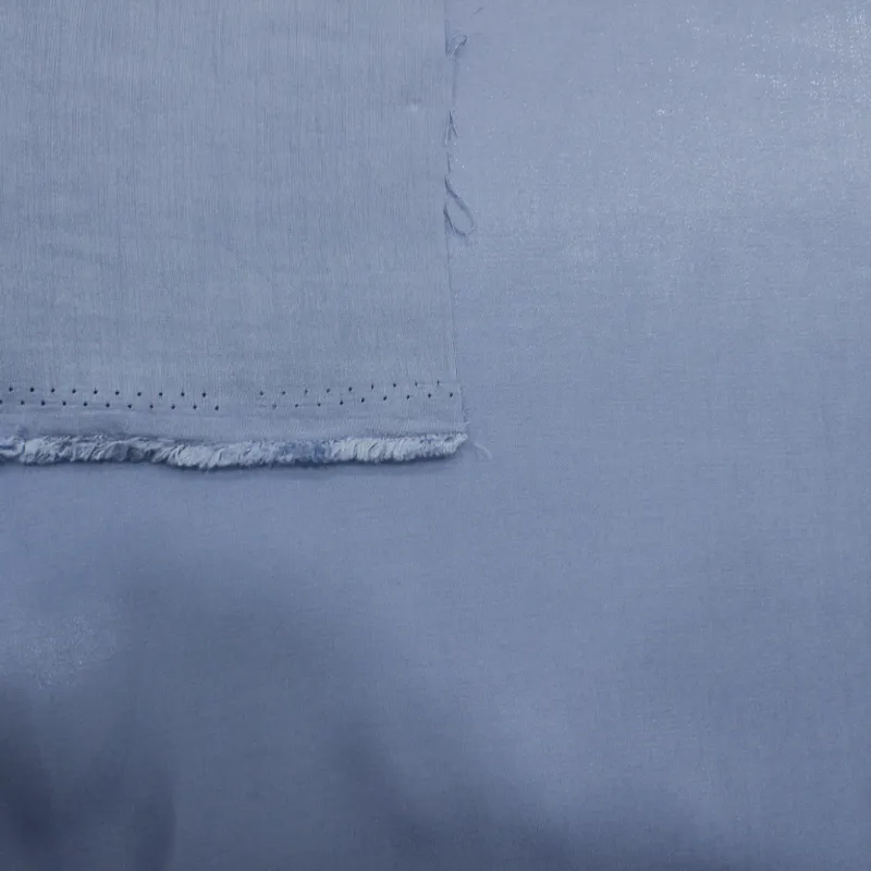 Tessuto Viscosa carta da zucchero iridescente | ILTESSUTAIO