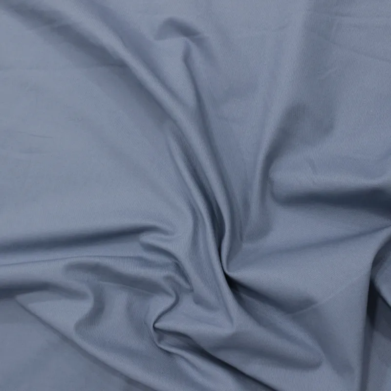 Cotone elastico carta da zucchero | tessuto pantaloni