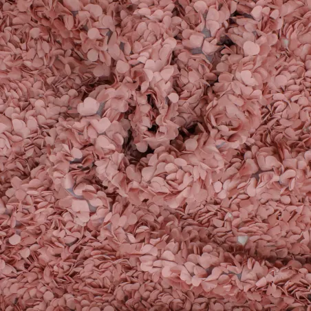 Tessuto 3D Fiori | Tessuti Cerimonia