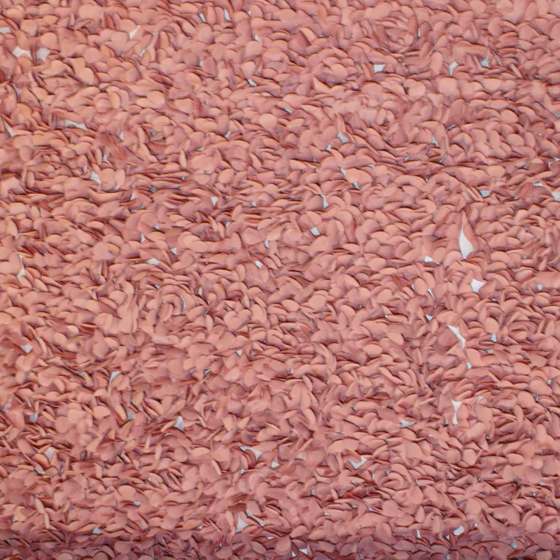 Tessuto 3D Fiori  | Tessuti Cerimonia