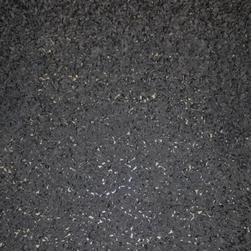 Tessuto petali nero | Tessuti Cerimonia