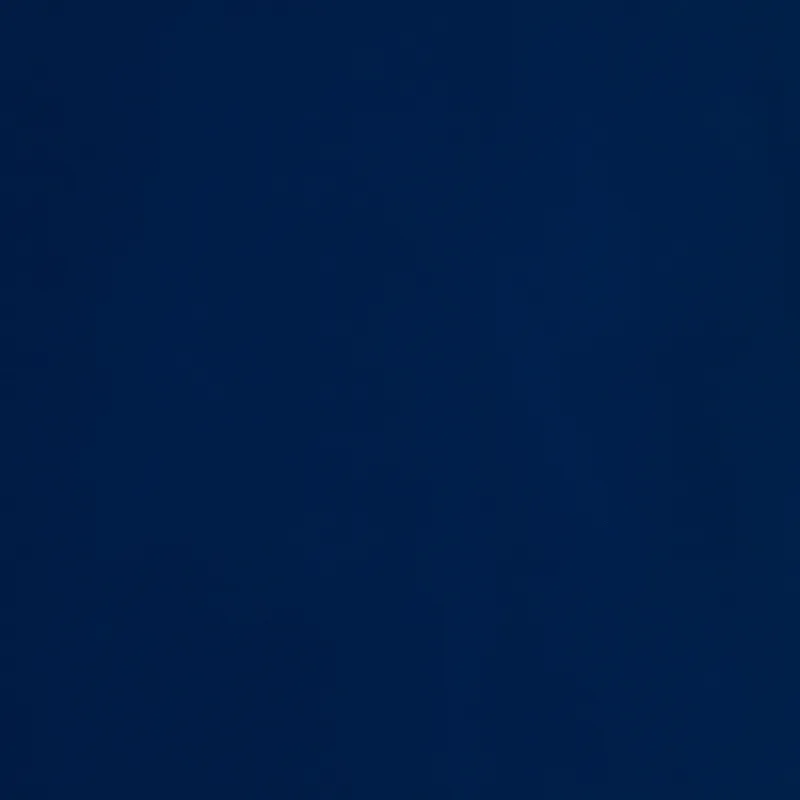 Cotone blu per abbigliamento e uomo