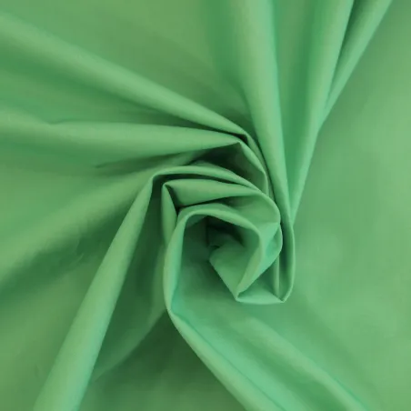 Cotone verde  abbigliamento donna