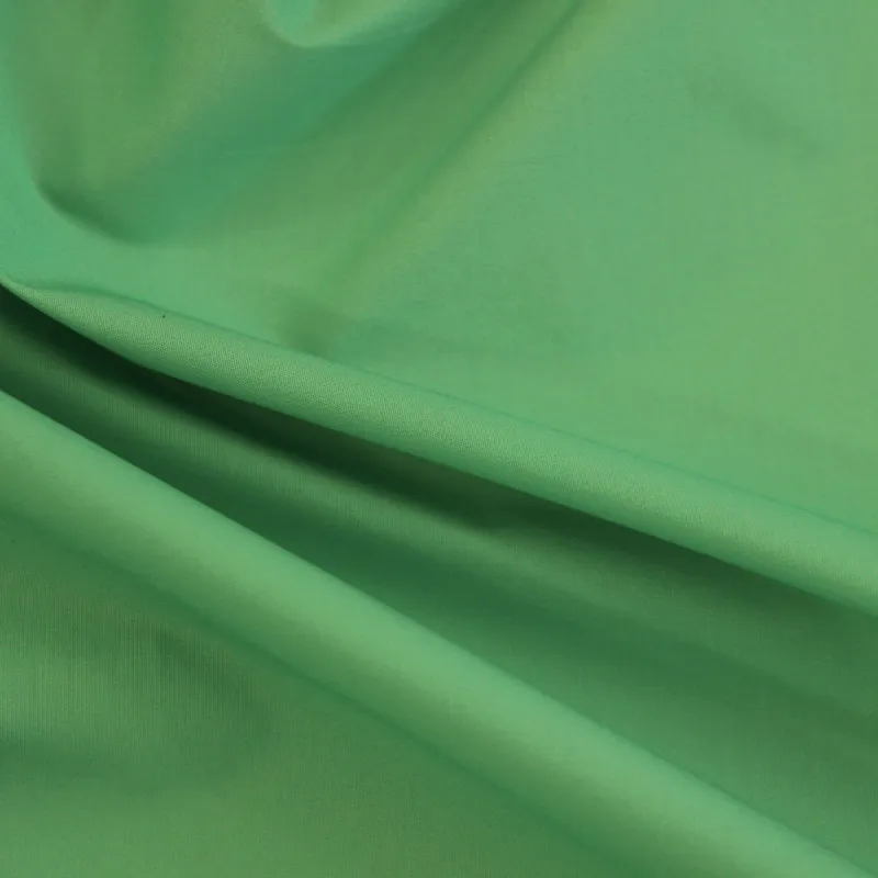 Cotone verde  abbigliamento donna