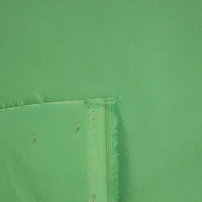 Cotone verde  abbigliamento donna