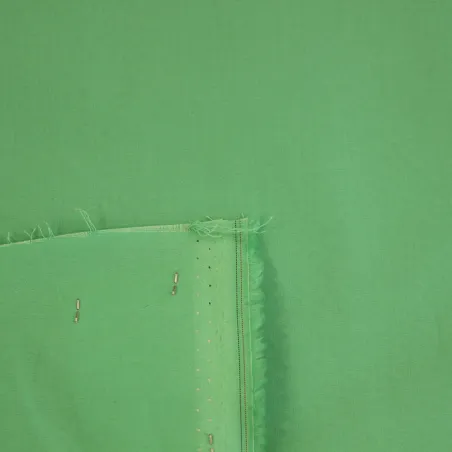 Cotone verde  abbigliamento donna