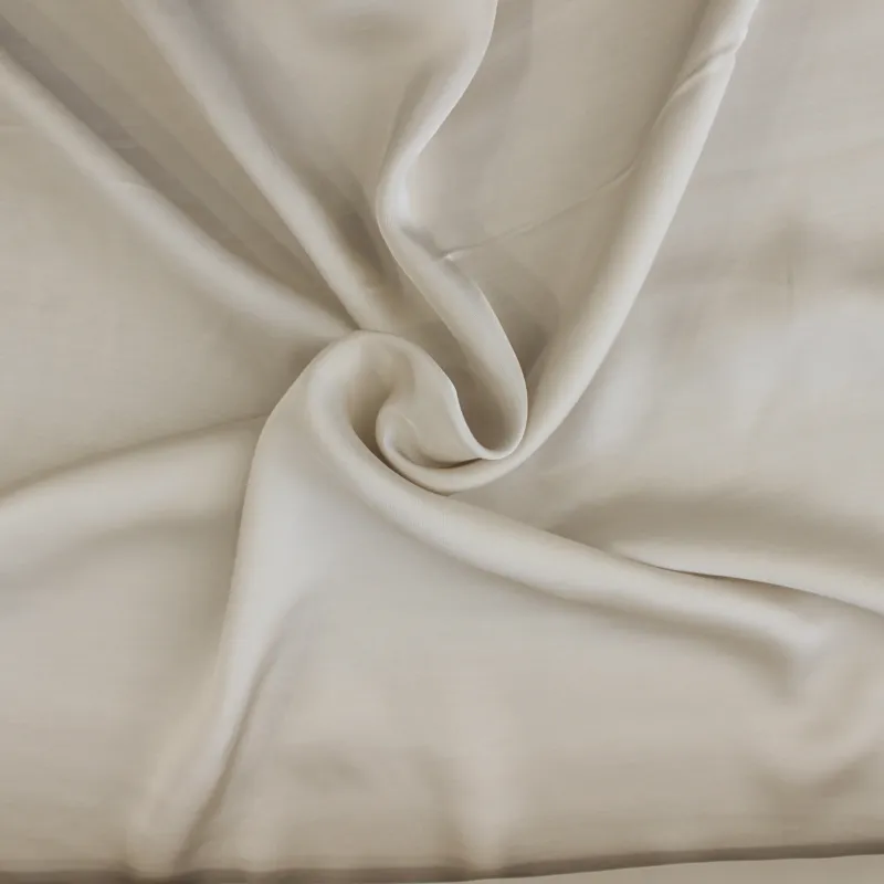 Tessuto Raso di Viscosa | IL TESSUTAIO