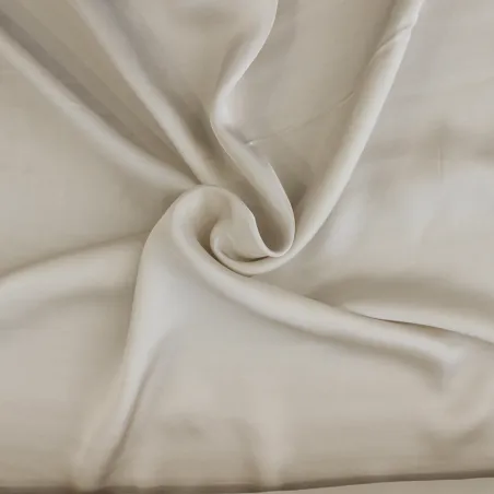 Tessuto Raso di Viscosa | IL TESSUTAIO