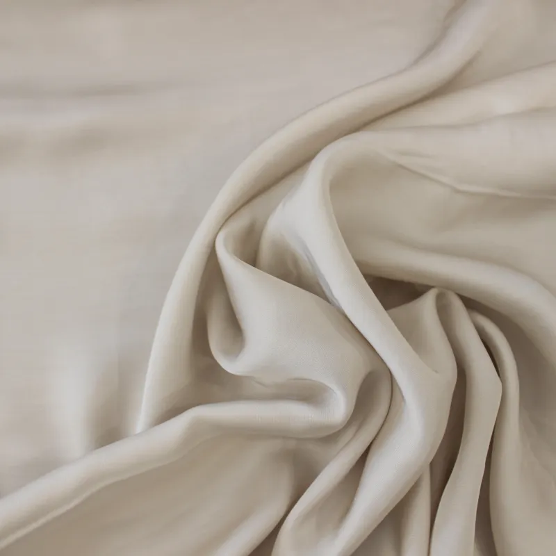 Tessuto Raso di Viscosa | IL TESSUTAIO