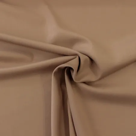 Flanella in poliviscosa colore rosa | IL TESSUTAIO