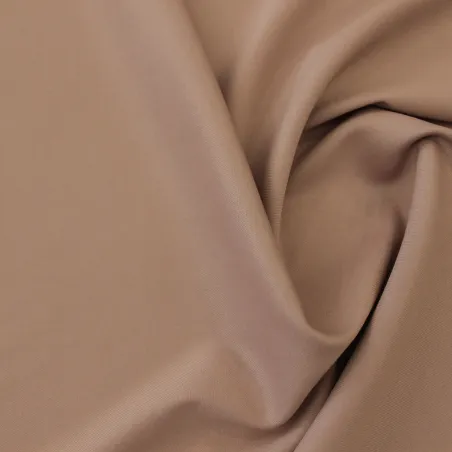 Flanella in poliviscosa colore rosa | IL TESSUTAIO