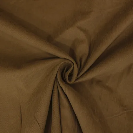 Velluto di cotone millerighe | TESSUTI UOMO  | IL TESSUTAIO