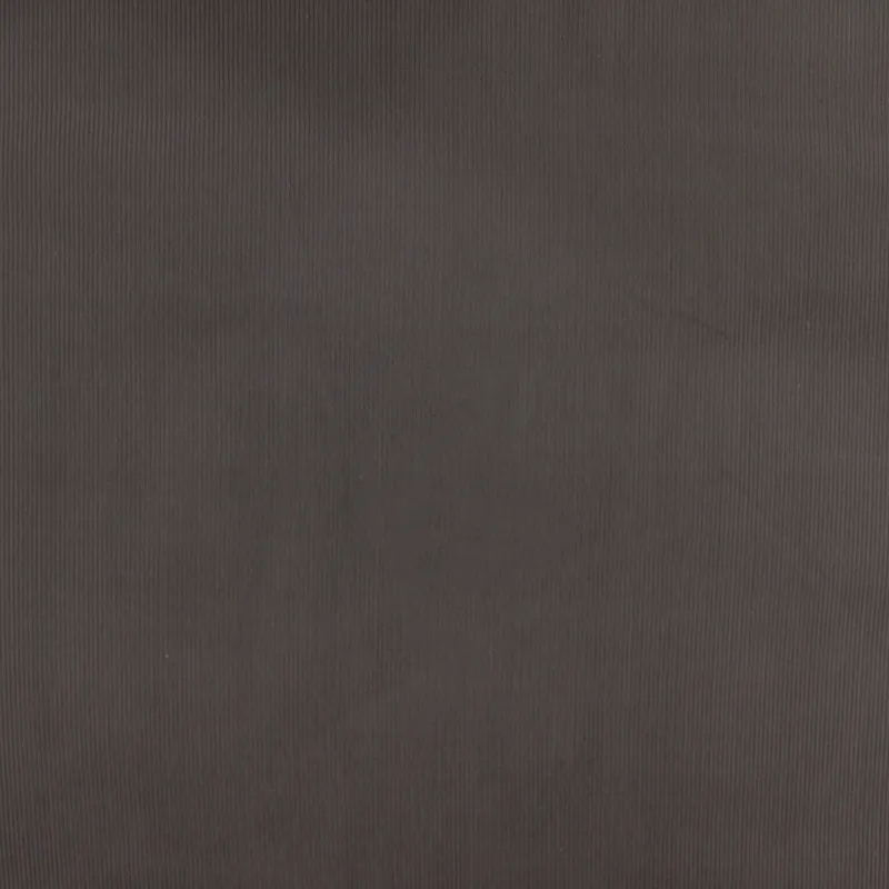 Velluto di cotone millerighe grigio | TESSUTI UOMO  | IL TESSUTAIO