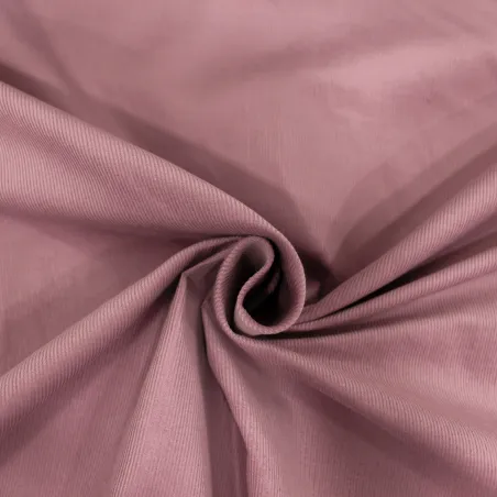 Velluto di cotone millerighe  | TESSUTI DONNA | IL TESSUTAIO