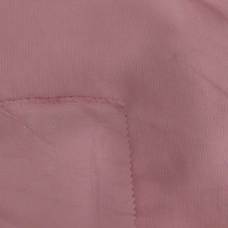 Velluto di cotone millerighe  | TESSUTI DONNA | IL TESSUTAIO