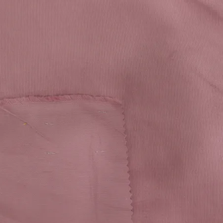 Velluto di cotone millerighe  | TESSUTI DONNA | IL TESSUTAIO