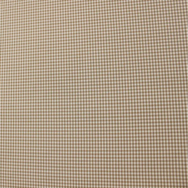 TESSUTO PIED DE POUL BEIGE | iltessutaio.it | ABBIGLIAMENTO BAMBINI