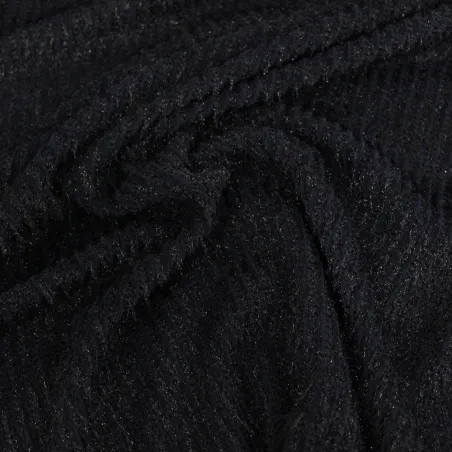 Tessuto in maglia -blu | Tessuti alla Moda | iltessutaio.it