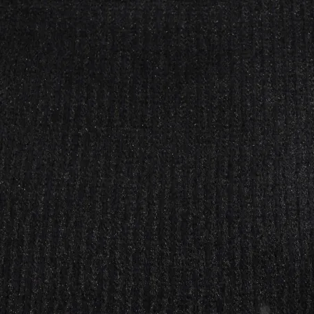 Tessuto in maglia -blu | Tessuti alla Moda | iltessutaio.it