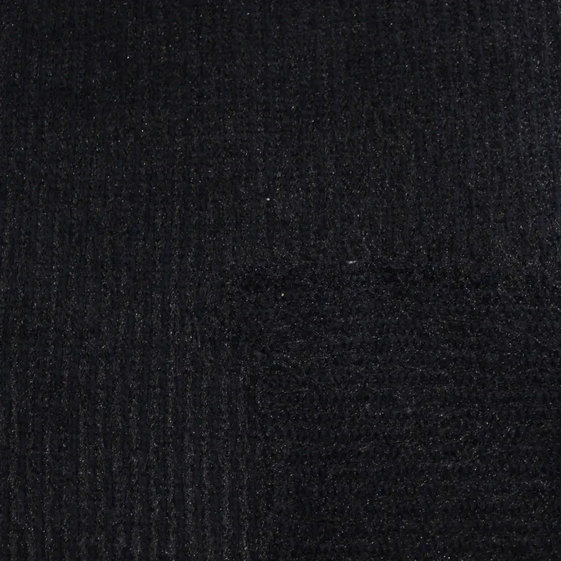 Tessuto in maglia -blu | Tessuti alla Moda | iltessutaio.it