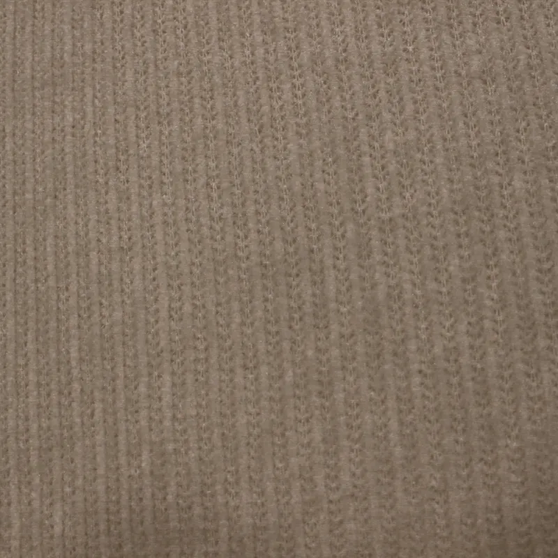 Tessuto in maglia -beige  | Tessuti alla Moda | iltessutaio.it