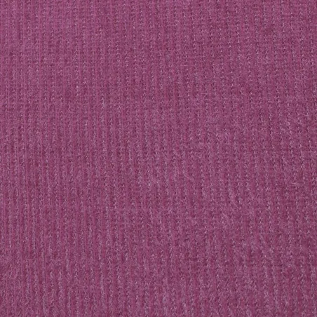 Tessuto in maglia lurex fucsia |abbigliamento donna