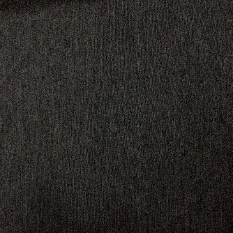 Tessuto poliviscosa grigio | ILTESSUTAIO
