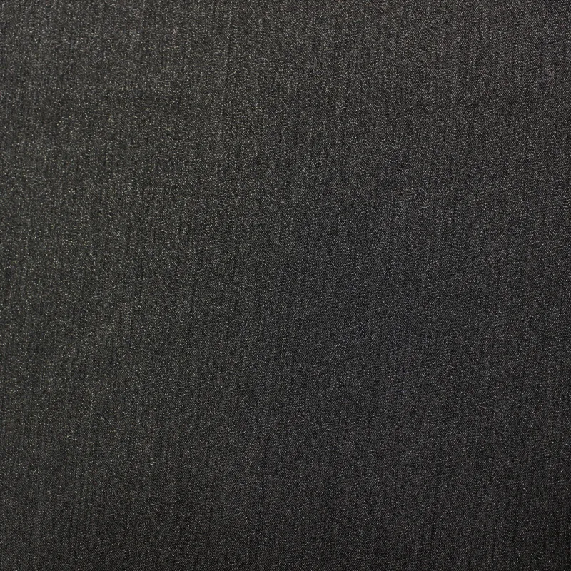 TESSUTO GRIGIO SPALMATO ARGENTO | IL TESSUTAIO