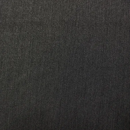 TESSUTO GRIGIO SPALMATO ARGENTO | IL TESSUTAIO