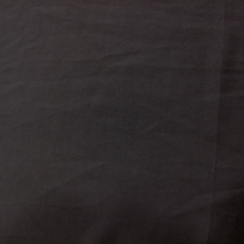 Tessuto viscosa grigio  | IL TESSUTAIO